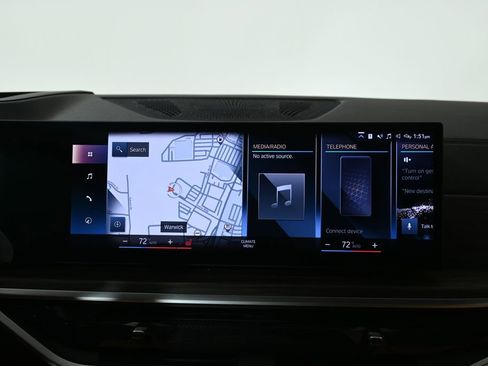 Certified 2023 BMW X7 xDrive40i w/ Executive Package image 22