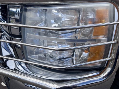 Used 2010 Chevrolet Silverado 2500 LT w/ Interior Plus Package RWD image 27