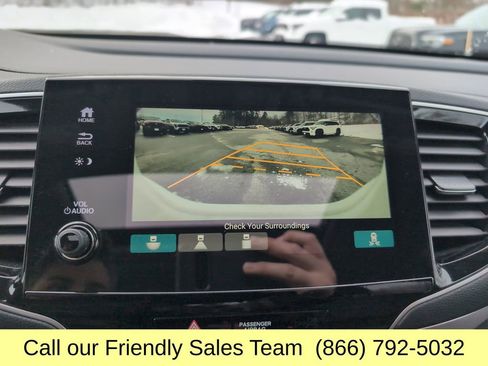 Used 2019 Honda Pilot EX-L image 21