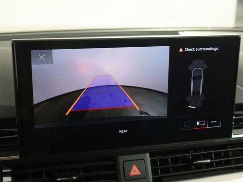 Used 2025 Audi A5 2.0T Premium Plus image 38