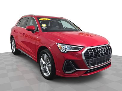 Used 2022 Audi Q3 2.0T Premium Plus w/ Premium Plus Package