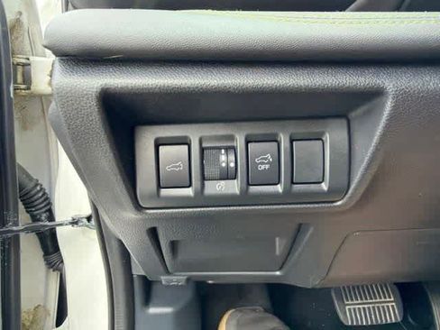Used 2021 Subaru Outback Onyx Edition XT AWD/4WD image 25
