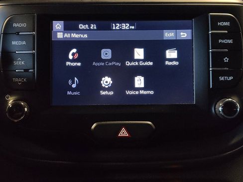 Used 2020 Kia Soul LX image 25