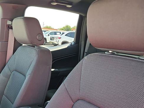 Used 2025 GMC Canyon Elevation w/ Convenience Package RWD image 11