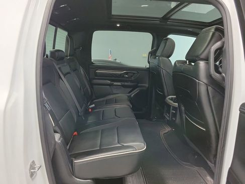 Used 2025 RAM 1500 Limited image 16