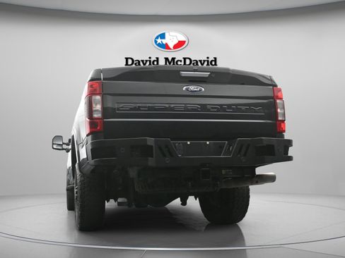 Used 2020 Ford F250 Lariat w/ Tremor Off-Road Package image 34