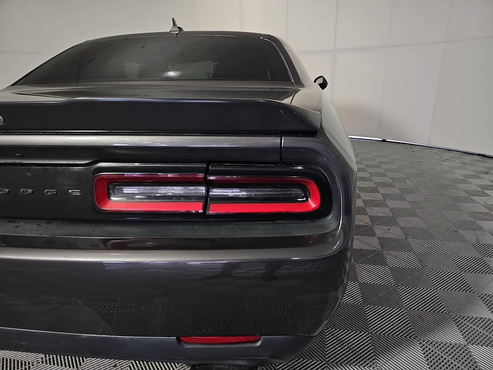 Used 2023 Dodge Challenger R/T w/ Plus Package RWD image 31