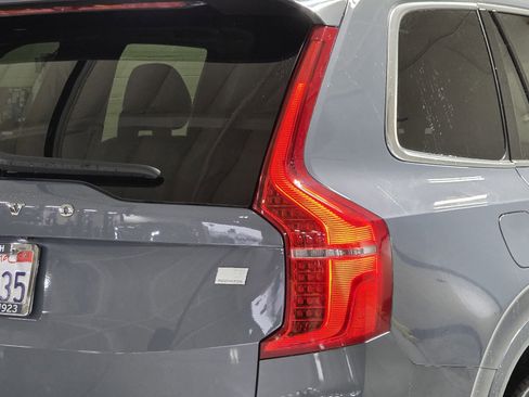 Used 2022 Volvo XC90 T8 Inscription Expression image 11