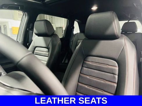 New 2026 Honda CR-V Sport-L image 3