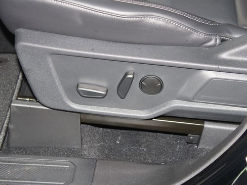 New 2025 Ford Bronco Outer Banks image 21