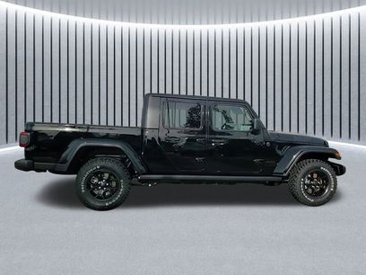 New 2026 Jeep Gladiator Willys