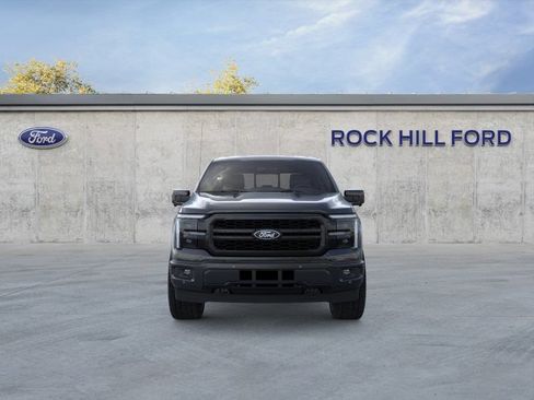 New 2026 Ford F150 Lariat w/ Equipment Group 501A Mid AWD/4WD image 6