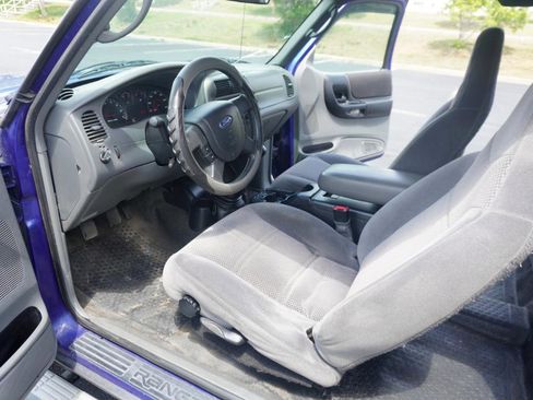 Used 2006 Ford Ranger FX4 AWD/4WD image 25