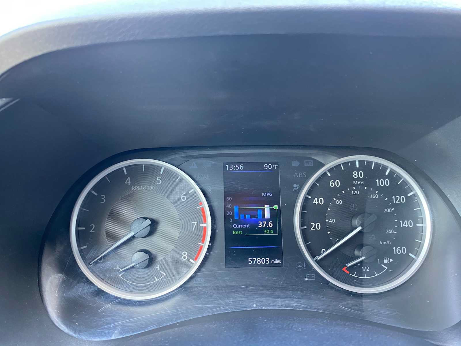 Used 2024 Nissan Sentra S FWD image 18