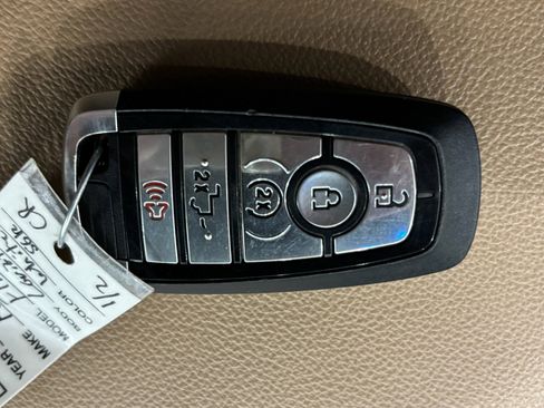 Certified 2023 Ford F150 Lariat image 31