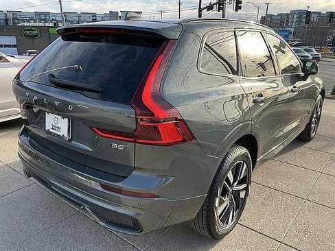 New 2026 Volvo XC60 B5 Plus w/ Climate Package AWD/4WD image 6