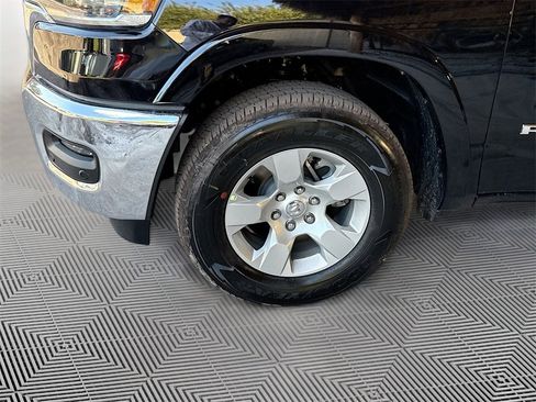 New 2026 RAM 1500 Big Horn image 32