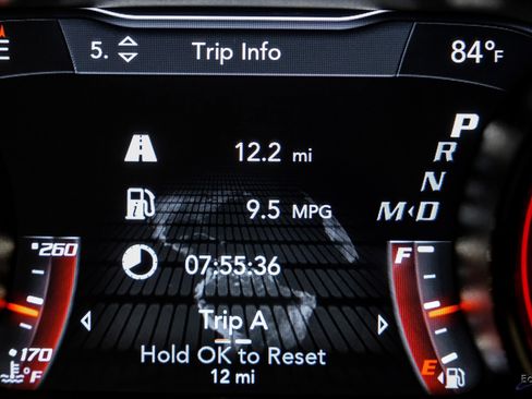 Used 2022 Dodge Challenger SRT Hellcat image 59