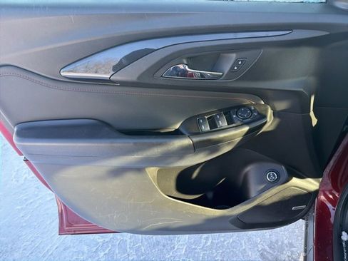 Used 2023 Chevrolet TrailBlazer RS w/ Sun and Liftgate Package image 20