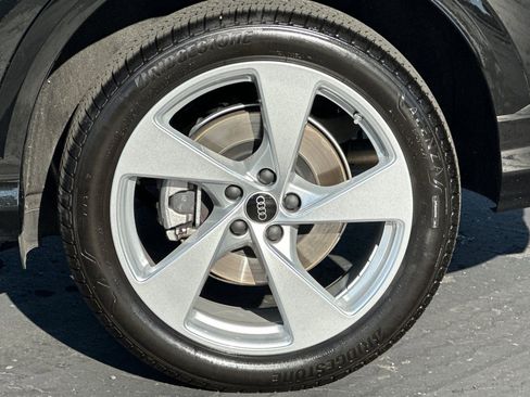 Used 2025 Audi Q5 Premium Plus w/ Premium Plus image 45