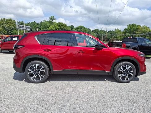 New 2026 MAZDA CX-5 Preferred AWD/4WD image 5