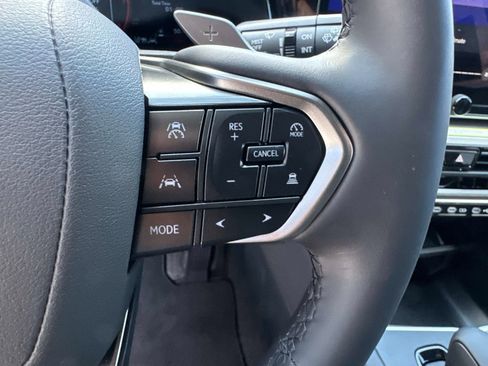 New 2026 Lexus TX 350 FWD image 30