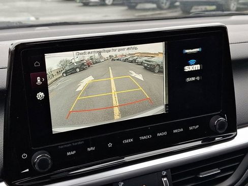 Used 2023 Kia Forte GT-Line w/ GT-Line Premium Package image 19