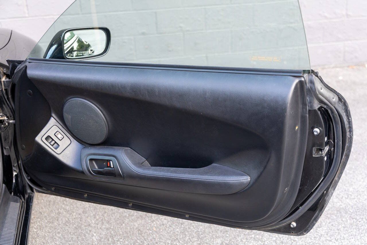Used 1998 Toyota Supra Turbo RWD image 17