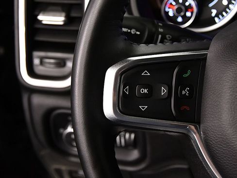 Used 2023 RAM 1500 Laramie AWD/4WD image 20