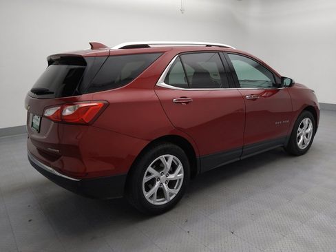Used 2020 Chevrolet Equinox Premier FWD image 10
