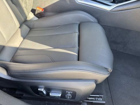 Used 2023 BMW M3 image 12