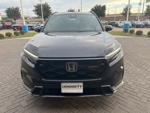 New 2026 Honda CR-V TrailSport image 2