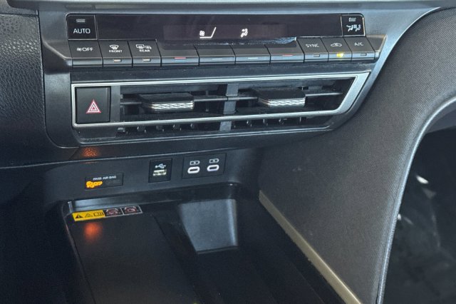 Certified 2025 Toyota Camry LE FWD image 24
