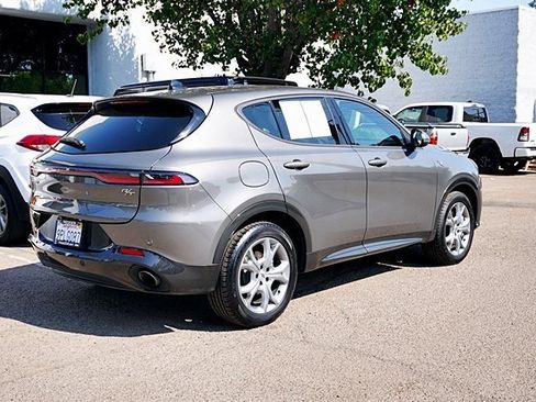 Certified 2024 Dodge Hornet R/T Plus image 8