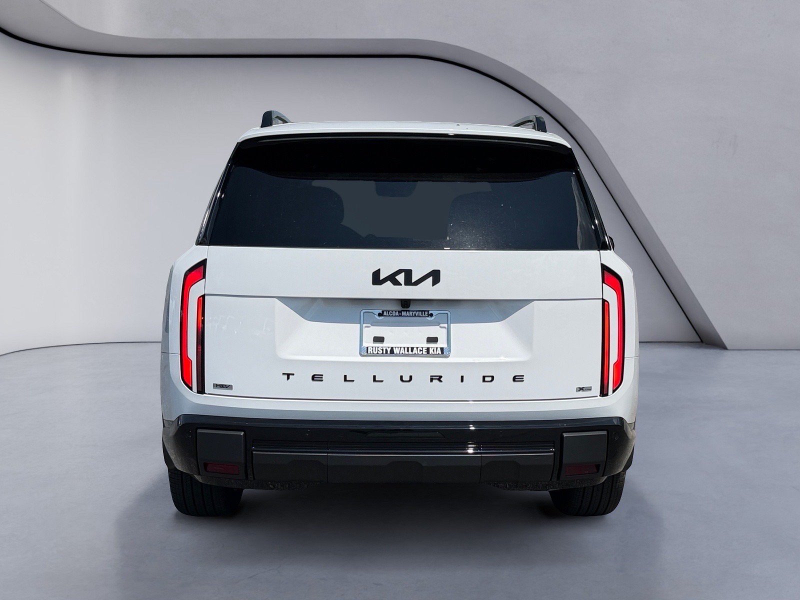 New 2027 Kia Telluride X-Line SX Prestige AWD/4WD image 4