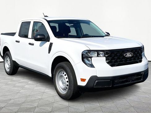 New 2025 Ford Maverick XL w/ 4K Tow Package image 1