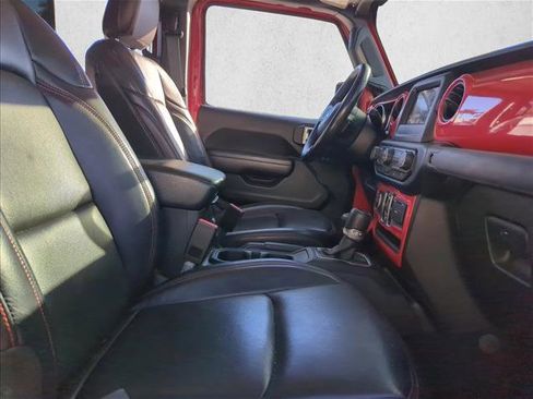 Used 2022 Jeep Gladiator Sport image 21
