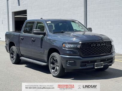 New 2026 RAM 1500 Express