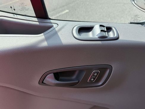 New 2025 Ford Transit 250 Low Roof AWD image 18