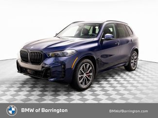 New 2026 BMW X5 xDrive50e w/ Executive Package video 1