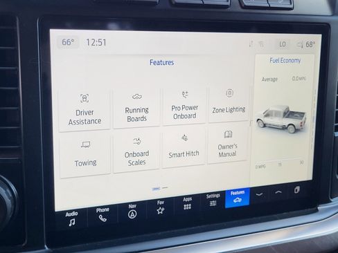 Used 2023 Ford F250 King Ranch image 22