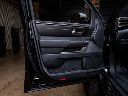 Used 2026 Toyota Tundra SR5 w/ SR5 Convenience Package image 35