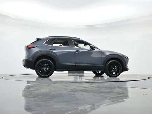 Used 2025 MAZDA CX-30 2.5 Turbo w/ Premium Plus Pkg image 32