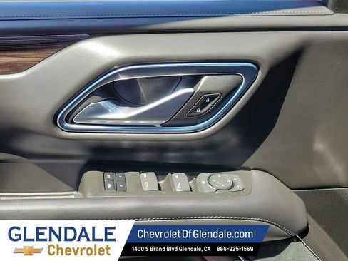 Certified 2022 Chevrolet Tahoe LT RWD image 31