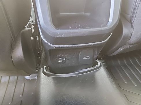 Used 2024 Ford Ranger XLT AWD/4WD image 37