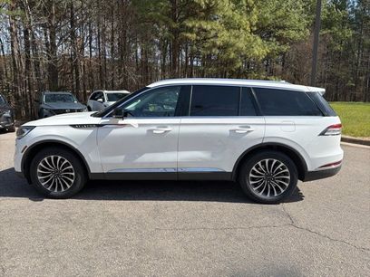 Used 2023 Lincoln Aviator AWD w/ Premium Package