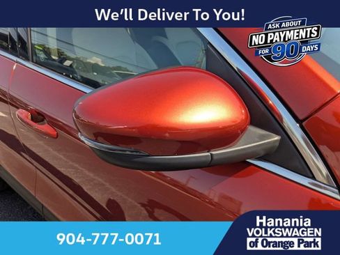 Used 2020 Ford Escape Titanium AWD/4WD image 12