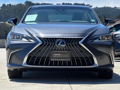Used 2023 Lexus ES 300h w/ Premium Package FWD image 6