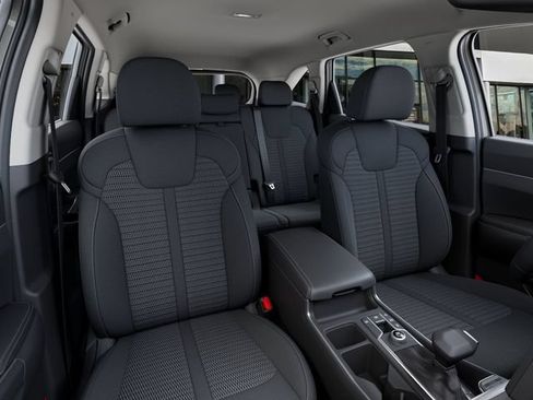 New 2026 Kia Sorento LX FWD image 16