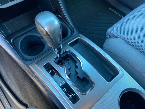 Used 2013 Toyota Tacoma 4x4 Double Cab w/ TRD Off-Road Pkg image 64